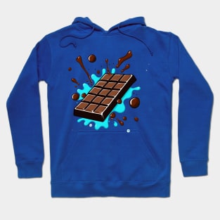 Chocolate Hoodie